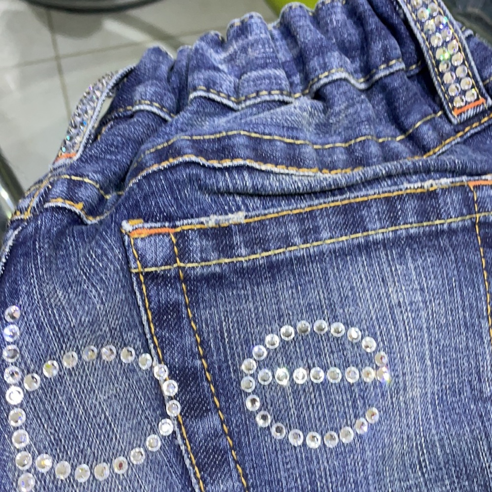 Bebe jean - Picture 5 of 7